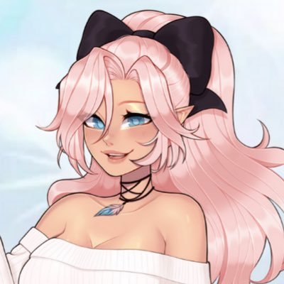 ❆Always OOC Variety Vtuber/streamer❆ Twitch Affiliate 
pfp/shy.sketch🩷 
https://t.co/GdqOPNg3BM 
#pinkartphoenix