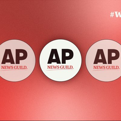 White House reporter for The Associated Press. Proud member of @APNewsGuild.