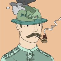 Paisley (@craftnehemiah) 's Twitter Profile