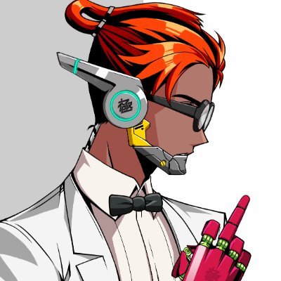 CryptoSaintUSA's profile picture. There is always something where you can improve yourself! If you feel it, go for it!

#DEX