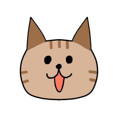 猫3匹と暮らしています。
猫漫画とlineスタンプ作ってます。
語彙力が欲しいです。
色々と修行中ですがよろしくお願いします。
漫画は描ける時に描きます(;^ω^)