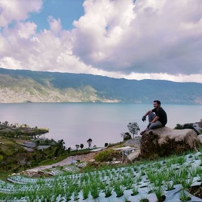 alam takambang jadi guru