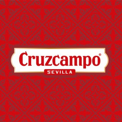 Say Hola to official page Cruzcampo!
Drink Cruzcampo responsbiliy.
Do not share with anyone under 18
Community guidelines below ↓