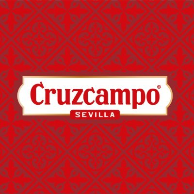 Say Hola to official page Cruzcampo! 
Drink Cruzcampo responsbiliy. 

Do not share with anyone under 18
Community guidelines below ↓