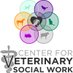 Center for Veterinary Social Work (@vetsocialwork) Twitter profile photo