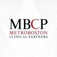 MetroBoston Clinical Partners(@MetroBostonCP) 's Twitter Profile Photo