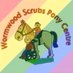 Wormwood Scrubs Pony Centre (@WSPonyCentre) Twitter profile photo