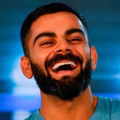 Official Sri Lankan X page for King Of Cricket VIRAT KOHLI