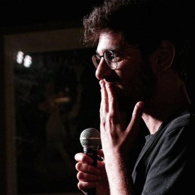 IG: @ t.s.rubenstein
Escribo, dirijo y edito el podcast @hastatantas para la @cadenaestar
https://t.co/o5fzqDq8Gc