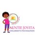 Auntie Jovita Children's Foundation (@JovitaAjuna) Twitter profile photo