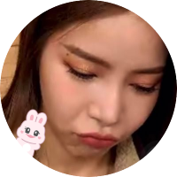 cat 캐서린 | But I 🧡 COLOURS(@honeybugi_cat) 's Twitter Profile Photo