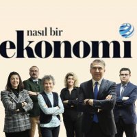 Nasıl Bir Ekonomi Bursa Bölge Temsilciliği(@Nbe_Bursa) 's Twitter Profile Photo