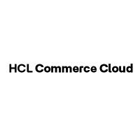 HCL Commerce Cloud(@HCLCommerce) 's Twitter Profile Photo