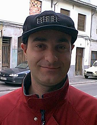 fxgregori's profile picture. 