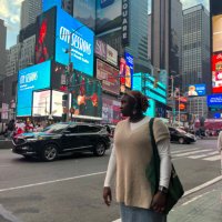 Yetunde (@o7_josie) 's Twitter Profile