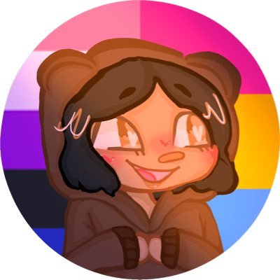 MILOIn5's profile picture. MINOR 🤯🫨‼️• hsr and Genshin player 😔 • redacted asmr enjoyer • Steven universe and South Park fan 🤞🏽