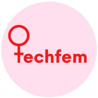 Techfem (@techfem_news) 's Twitter Profile Photo Techfem (@techfem_news) 's Twitter Profile Photo