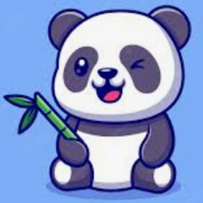 pandacodejs's profile picture. 