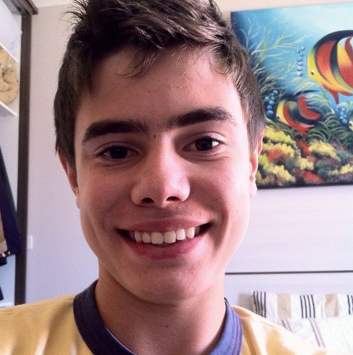 olavozanon's profile picture. 