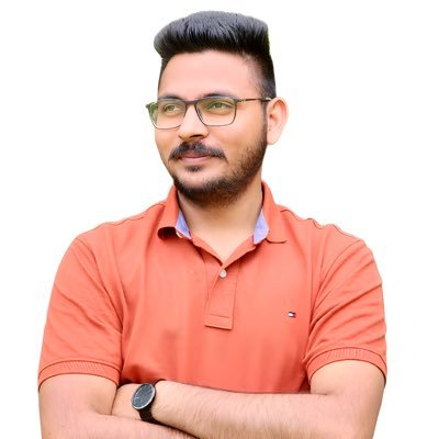 ManishSingla17's profile picture. Learner of all trades, Master of few! Pharmacovigilance Spacialist | Registered Pharmacist | Medical/academic writer | Punjabi | Indian |