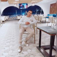 Mohamed Mustafa (@m_mustafa18) 's Twitter Profile