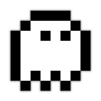 Pixel Ghost(@Pixelghostuk) 's Twitter Profile Photo