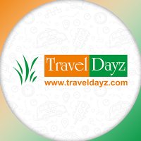 Travel Dayz(@travel_days_) 's Twitter Profile Photo