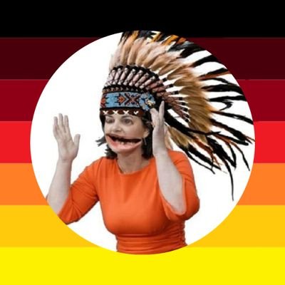 Heute transsexuelles 🦄 of color, morgen ein imaginärer, asiatisch angehauchter, pansexueller Apache 🚁 mit eigenem Menstruationszyklus.