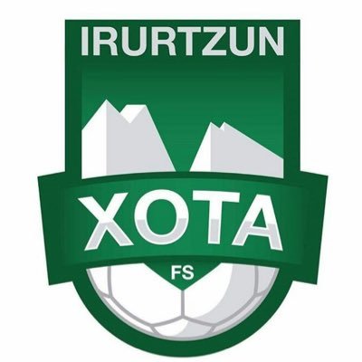 💚❤️ #26AñosEnPrimera | Twitter oficial del CD Xota. Tercer club en temporadas consecutivas en 1ª División, después de Movistar Inter y ElPozo Murcia.