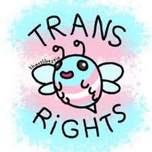 Califer9's profile picture. pronouns they/them have DID Officially diagnosed. Transgender bluesky Brittanybee. Body age 39.