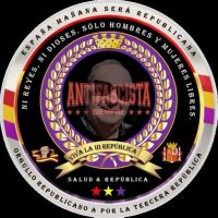 Juan. Antifa #ConPodemosSiempre🔻☭ ❤️💛💜(@Juan_y_nada_mas) 's Twitter Profile Photo