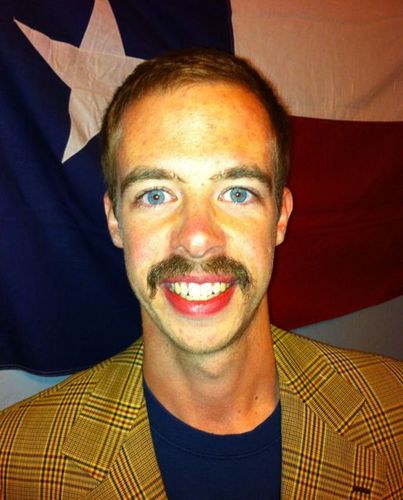 ARPolly's profile picture. Student at the University of Texas at Austin