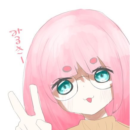 ミルキーさんのプロフィール画像