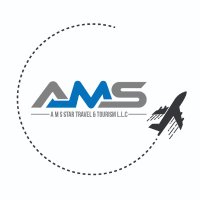AMS STAR TRAVEL & TOURISM(@Amstravelstar) 's Twitter Profile Photo