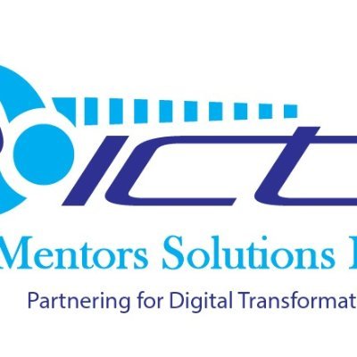 ICTMSL's profile picture. An ICT Consulting and Training Firm