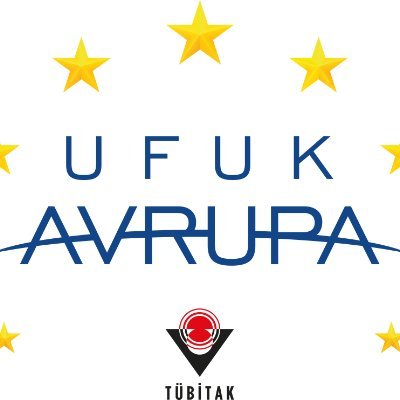 This account is supported by Turkey in Horizon 2020 Phase II Project. | Bu hesap Ufuk 2020’de Türkiye Faz-II Projesi kapsamında desteklenmektedir.