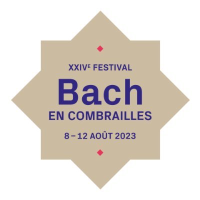 Depuis 1998, Bach enchante les Combrailles (63). On vous attend du 8 au 12 août 2023 !