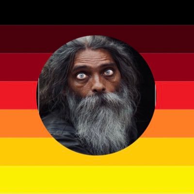 krille_der_1's profile picture. Ob rechts oder links, es geht um die Sache. ✏️