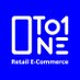 One to One Retail E-Commerce Monaco (@1to1Monaco) Twitter profile photo