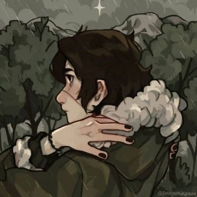 “When you think of me, I hope it ruins rock ‘n’