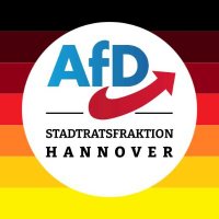 AfD-Stadtratsfraktion Hannover(@AfDHannoverRAT) 's Twitter Profile Photo