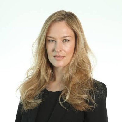 Chief Executive Officer at Green Finance Institute