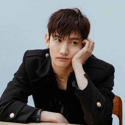 singibanggitvxq's profile picture. TVXQ 창민
