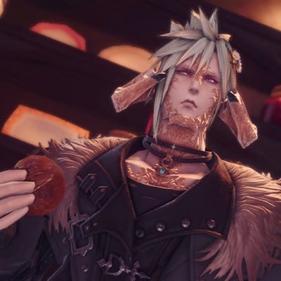 あすたーくんFF14RP垢さんのプロフィール画像