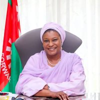 Sen. Ireti Kingibe(@IretiKingibe) 's Twitter Profile Photo