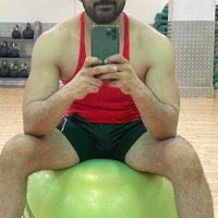 Arab 🏳️‍🌈 Gay(@ArabXGay) 's Twitter Profile Photo