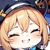 おゆ。@AIart (@oyu_aiart) Twitter profile photo