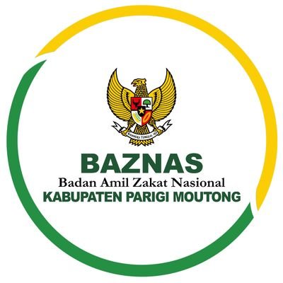 Badan Amil Zakat Nasional (BAZNAS)
Kabupaten Pairigi Moutong,
Lembaga pemerintah non-struktural yang mengelolah Zakat, Infak dan Sedekah