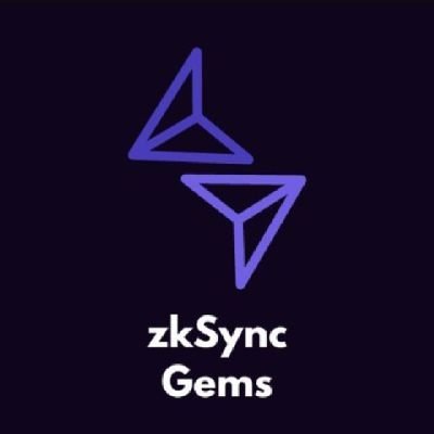 DGhlous's profile picture. @zkSyncGems1 🐾@ZKitty_DAO 🐾 🐾
#Speed Coin | The next meme to Speed through #ETH