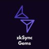 DGhlous's profile picture. @zkSyncGems1 🐾@ZKitty_DAO 🐾 🐾
#Speed Coin | The next meme to Speed through #ETH